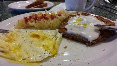 Dennys