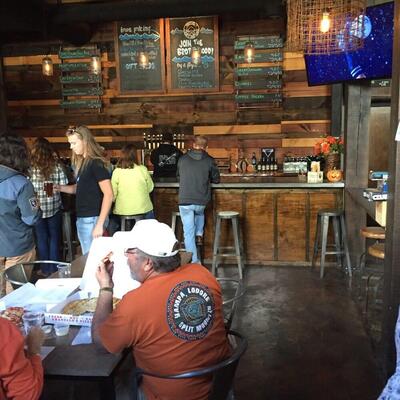 Brothers Craft Brewing