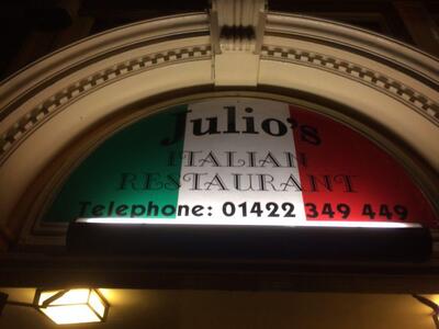 Julio's