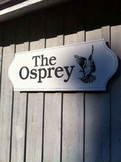 The Osprey