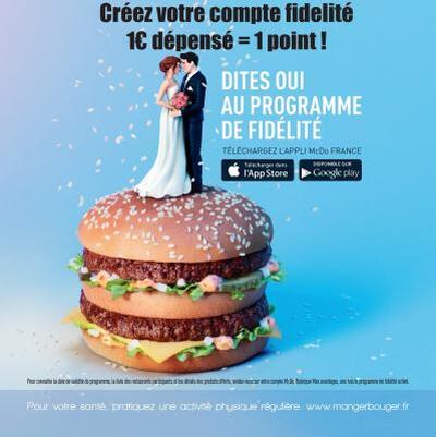 photo de McDonald's