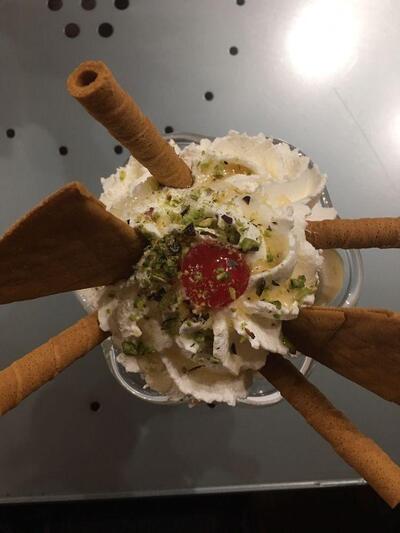 Chiosco "La Briciola"