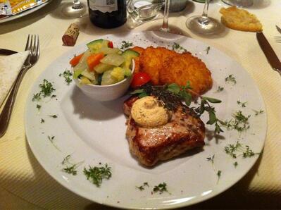 L Fudle' di Demetz Alwin e Demetz Denis