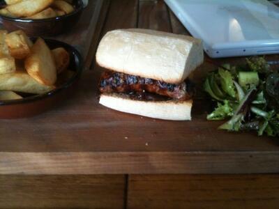 White Horse Inn
