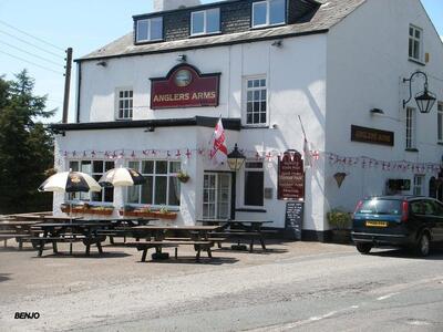 Anglers Arms