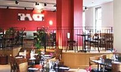 Pizza Express Restaurants