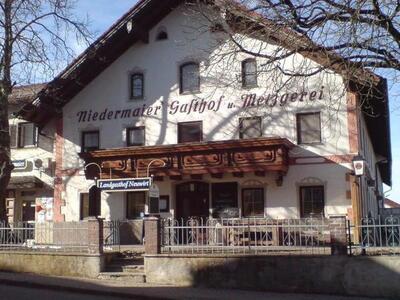 Gasthof Neuwirt