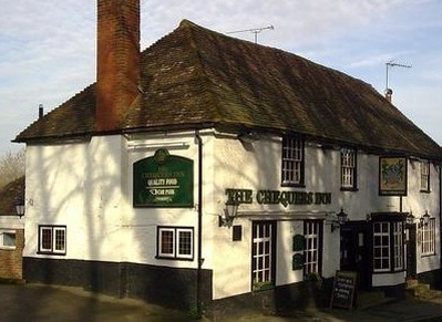 The Chequers Inn