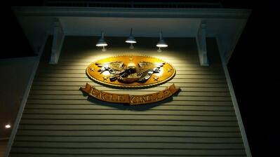 Eagle Grille & Miller's Dockside