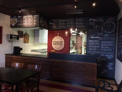 Crust Pizzeria