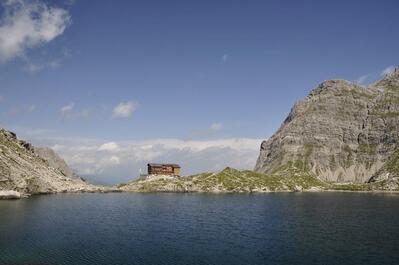 Karlsbader Hütte