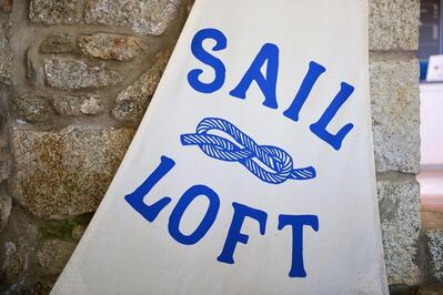 Sail Loft