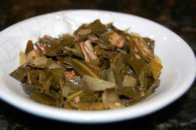 RJ Southern Home Cooking