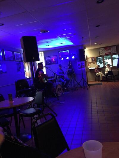 American Legion Post 141