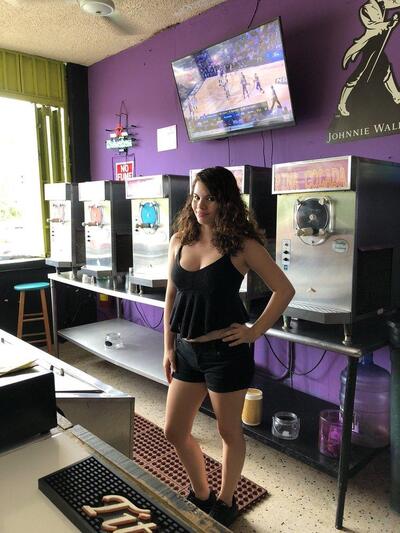Bikini Bar