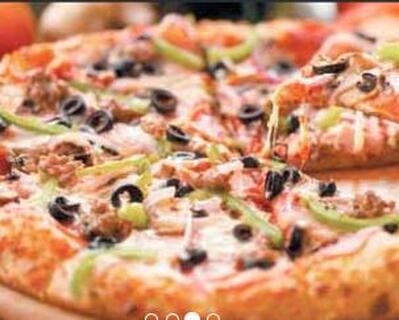 Little Philly Pizza & Grill