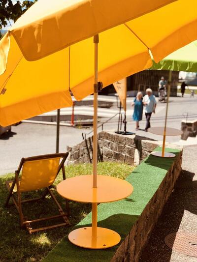 Rigi Crêperie Mosimann