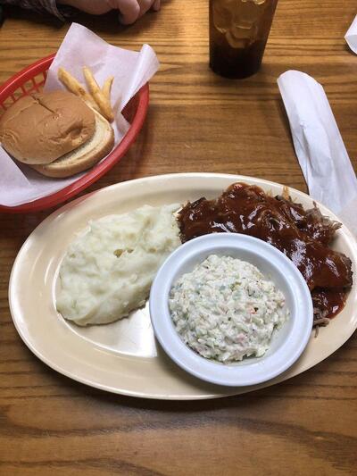 Shannon Diner