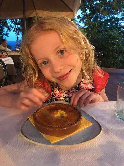 Ristorante le maschere enoteca
