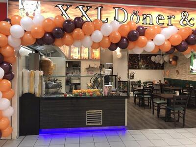 XXL Döner & Pizza