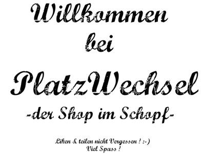PlatzWechsel