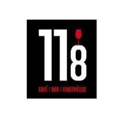 Le 118