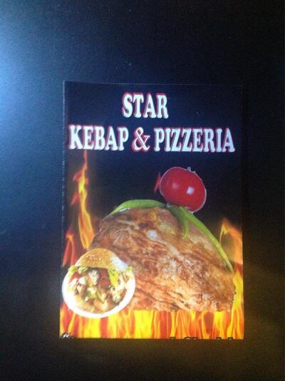 Star Kebap & Pizzeria