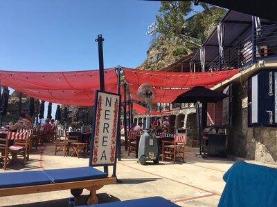 Taverna Nerea foto