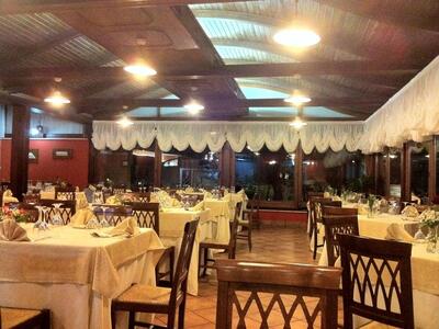 Ristorante "Antica Sicopoli"