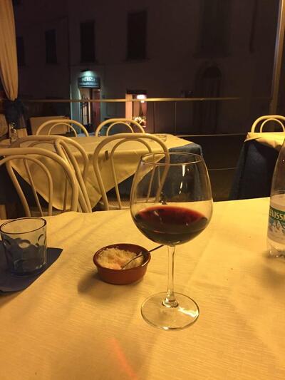 Ristorante Pizzeria Patrizia