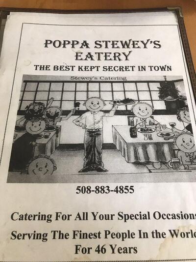 Stewart's Catering