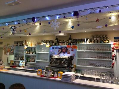 Ristorante Pizzeria Sant Andrea