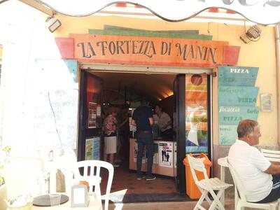 La Fortezza di Manin