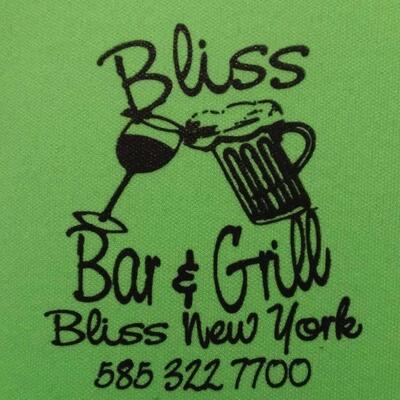 Bliss Bar And Grill