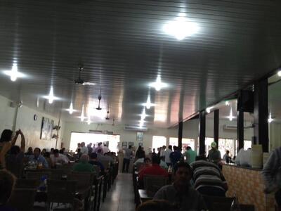 Restaurante Verde Vale