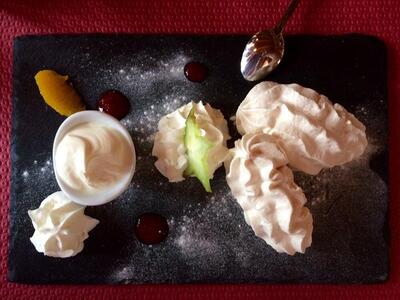 Le Resto, Jean Marc Heyd