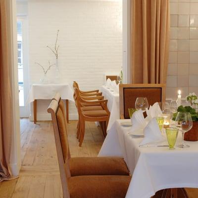KÖKKEN Restaurant . Weinbar