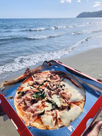 Locanda Fra Diavolo - MANI & SJUNGLE