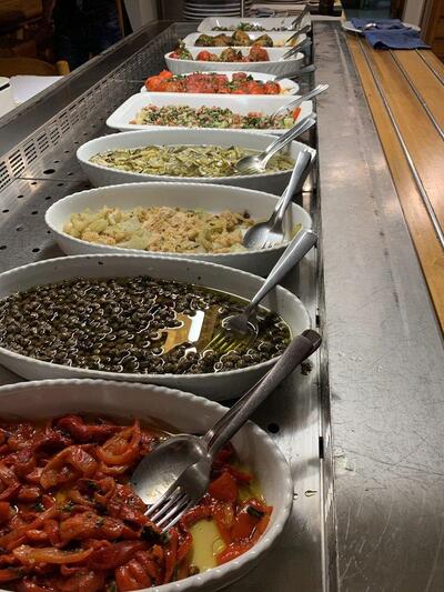 Pasticceria da Marisa