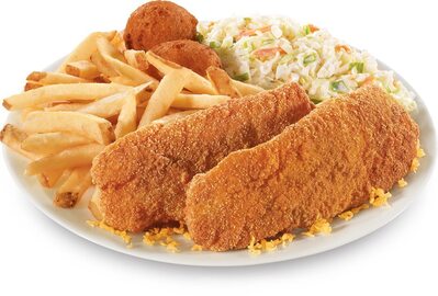 Long John Silver