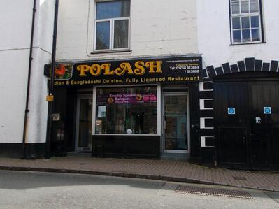 Polash Balti