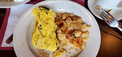 Stony Point Pancake Factory