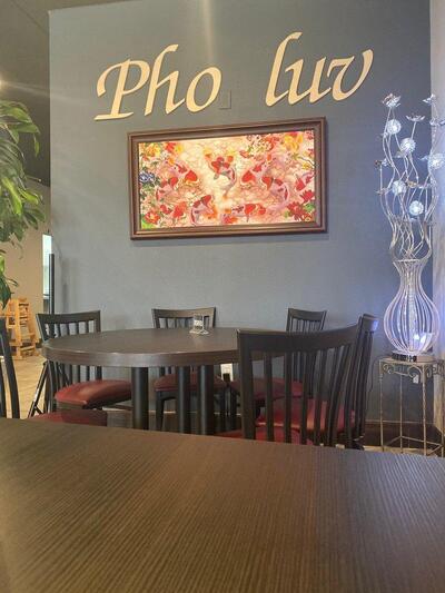 Pho Luv Hickory Creek