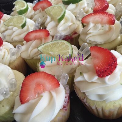 KupKake'd by DeVita