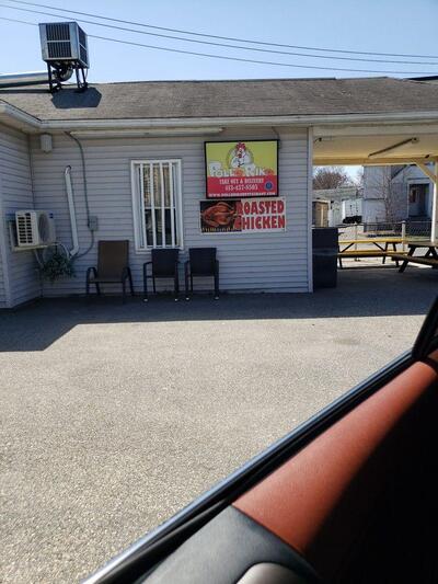 Castillo's Restaurant