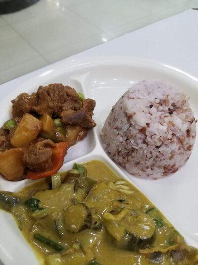 Heaven On Earth Vegetarian Center