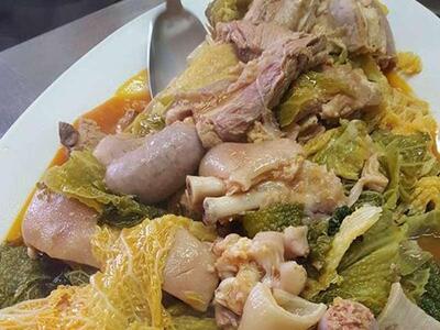 Trattoria del Beccaccino