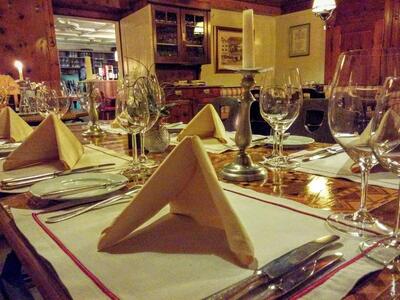 Restaurant APRES POST