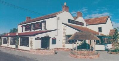 Watchfield Inn