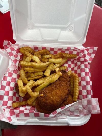 Honey’s Quick Stop